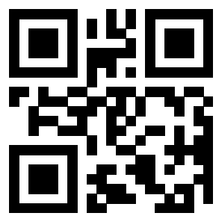 Il Qr Code di 3304772919