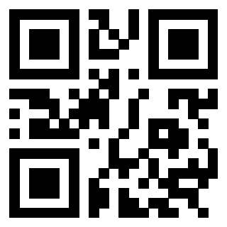 3304772921 QrCode associato