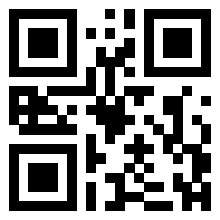 Il Qr Code di 3304772922