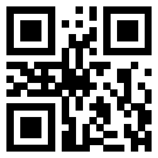 Il Qr Code di 3304772923