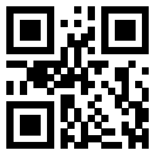 Immagine del Qr Code di 3304772924