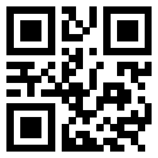 Immagine del QrCode di 3304772928