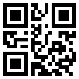 3304772929 - Immagine del QrCode