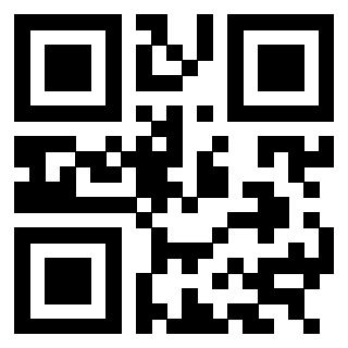3304772930 - Immagine del Qr Code