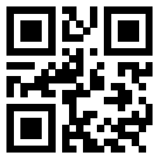 Immagine del Qr Code di 3304772932