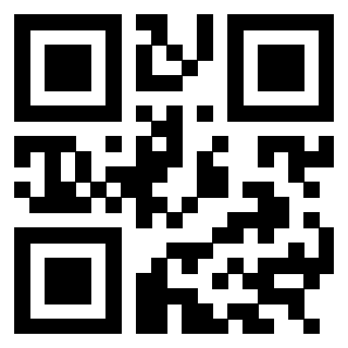 Il Qr Code di 3304772934