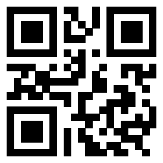 3304772935 - Immagine del Qr Code associato