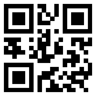 Il Qr Code di 3304772936