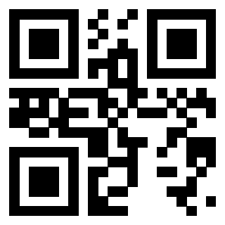 Immagine del Qr Code di 3304772938