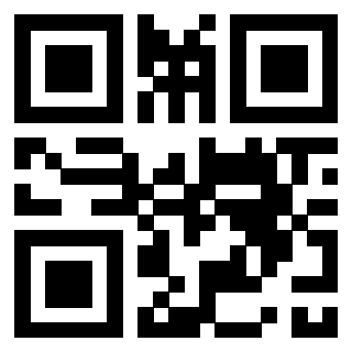 Scansione del Qr Code di 3304772939