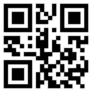 3304772941 - Immagine del QrCode