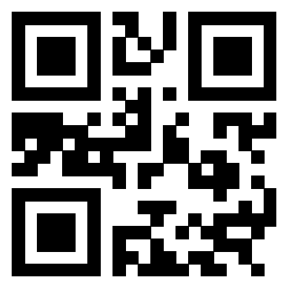 3304772942 QrCode associato