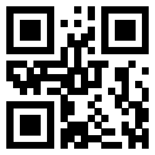 3304772944 - Immagine del QrCode associato