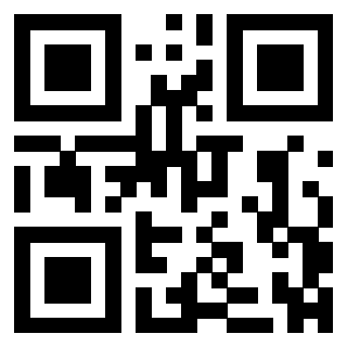 3304772945 QrCode associato