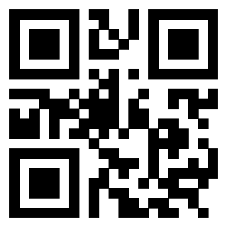 Il Qr Code di 3304772947