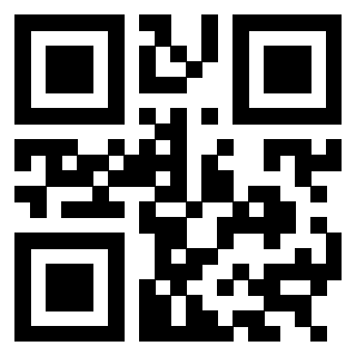 Immagine del QrCode di 3304772948