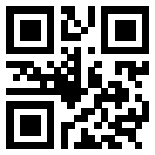 Scansione del Qr Code di 3304772949