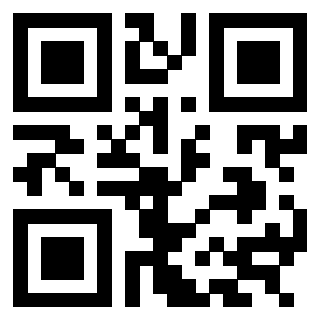 3304772950 QrCode associato