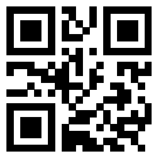 3304772951 - Immagine del QrCode associato