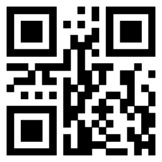 3304772952 - Immagine del Qr Code