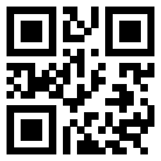 3304772953 QrCode associato