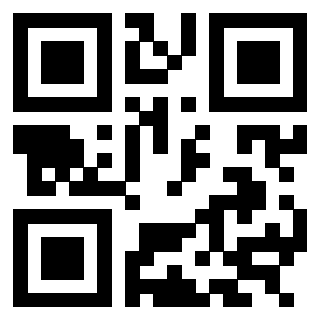 Immagine del QrCode di 3304772955