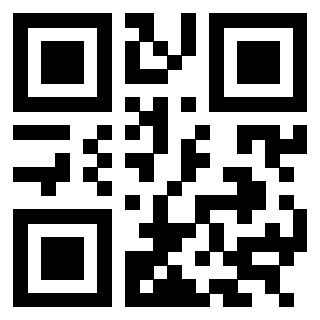 Immagine del QrCode di 3304772959