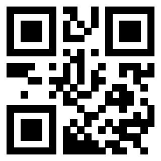 Scansione del Qr Code di 3304772960