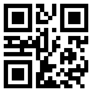Scansione del Qr Code di 3304772966