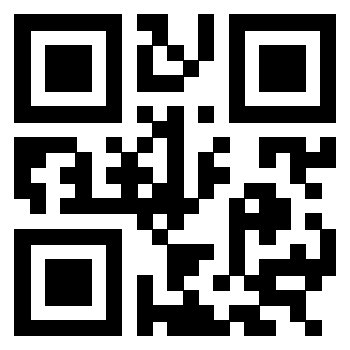 Scansione del Qr Code di 3304772967
