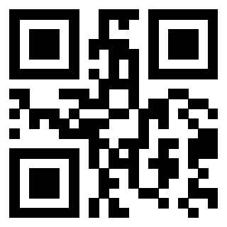 3304772968 - Immagine del Qr Code