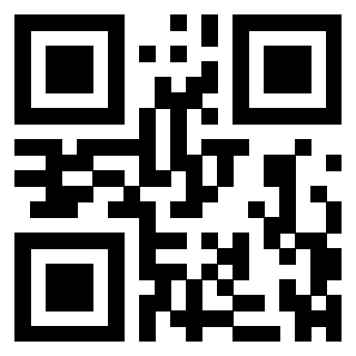 Scansione del Qr Code di 3304772969