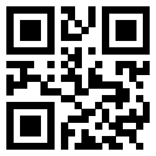 3304772971 - Immagine del Qr Code