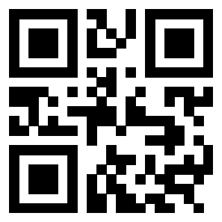 Il Qr Code di 3304772973