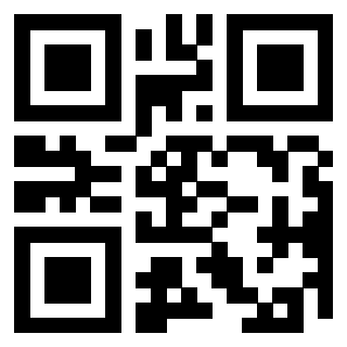 Immagine del QrCode di 3304772978