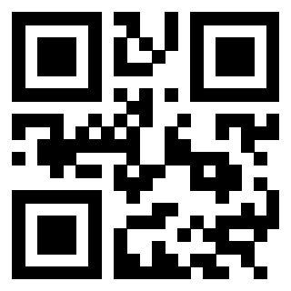 3304772982 Qr Code associato