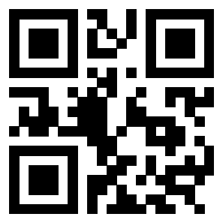 3304772983 QrCode associato