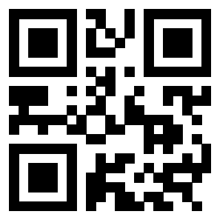Il Qr Code di 3304772986