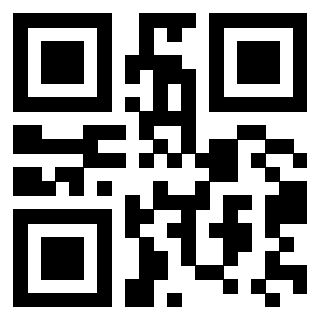 Il Qr Code di 3304772988