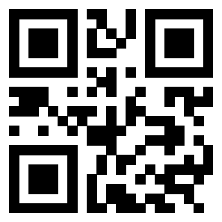 3304772990 QrCode associato