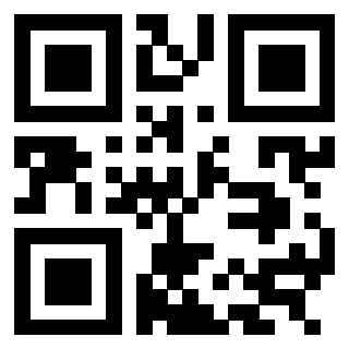Immagine del QrCode di 3304772992