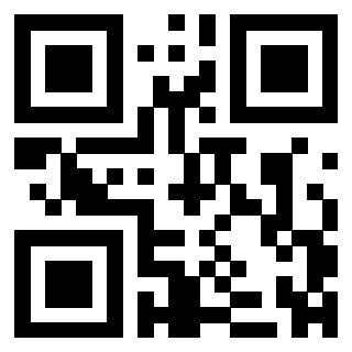 3304772994 - Immagine del Qr Code