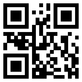 Il QrCode di 3304772995