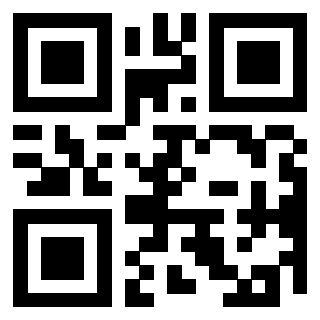 Immagine del Qr Code di 3304772996