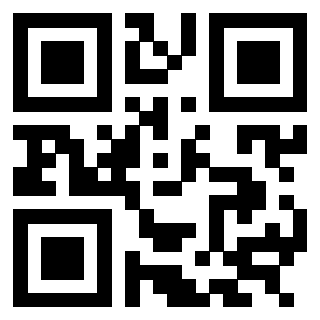 Qr Code di 3304772997