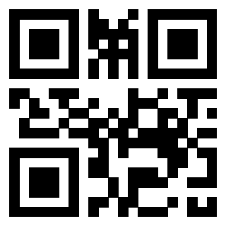 3304773000 - Immagine del QrCode