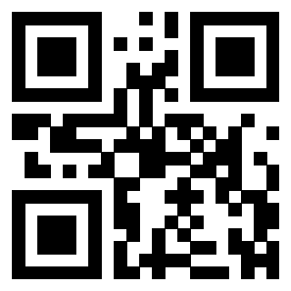 Immagine del Qr Code di 3304773002
