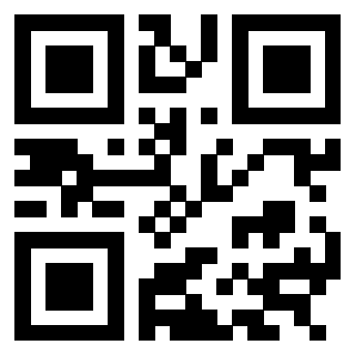 3304773006 - Immagine del QrCode associato