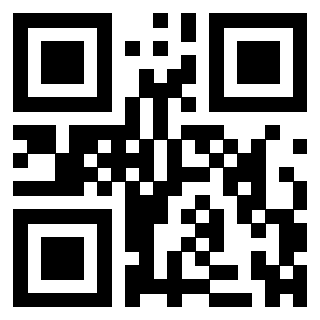 Il Qr Code di 3304773011