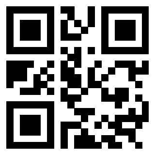 QrCode di 3304773012